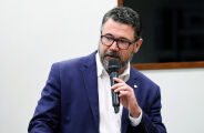 Conselho de &Eacute;tica decide futuro de Marcos Pollon nesta ter&ccedil;a
