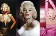 Centen&aacute;rio de Marilyn Monroe: Voltar a Marilyn Monroe aos 100 anos &eacute; voltar a um mist&eacute;rio