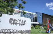 Bolsonaro apresenta boa evolu&ccedil;&atilde;o de cirurgia no ombro