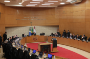 TJMS suspende cargo de procurador-geral adjunto ocupado sem concurso no interior