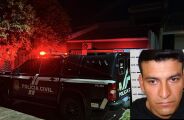 PCMS procura "Ney", membro da quadrilha que furtava Hilux e SW4 na chave de fenda