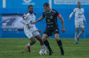 Oper&aacute;rio perde mais uma na S&eacute;rie D do brasileir&atilde;o