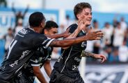 Oper&aacute;rio vence o Ivinhema por 2 a 0 e reage na S&eacute;rie D do Brasileiro