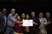 Maior obra do pacote do BNDES mal come&ccedil;ou e j&aacute; tem acr&eacute;scimo de R$ 9 milh&otilde;es