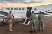 Desembargador que libertou Palermo recebe quase R$ 100 mil por m&ecirc;s