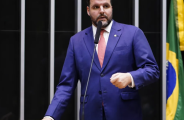 Lei dos safristas &eacute; extremamente importante para m&atilde;o de obra no agro, diz Pedro Lupion