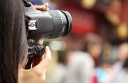 Curso em Campo Grande prop&otilde;e forma&ccedil;&atilde;o em fotografia religiosa e marketing para igrejas