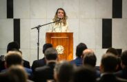 Ex-procuradora-geral desponta como favorita para o TJMS