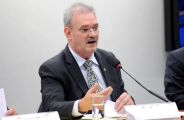 &Uacute;nico de MS em Comiss&atilde;o Especial, Geraldo Resende votou pelo fim da escala 6x1
