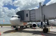 Aeroporto de Campo Grande recebe melhorias, mas perde passageiros