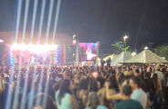 Tiroteio em festival deixa um morto e outro ferido no interior do Estado