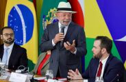 Lula anuncia novo Desenrola para quem ganha at&eacute; R$ 8,1 mil
