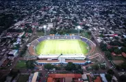 Casa cheia: Recoleta x Santos esgotam ingressos para jogo na fronteira com MS