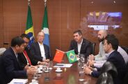 "Boom" da celulose atrai empresa chinesa para Tr&ecirc;s Lagoas 