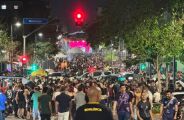 Fim de semana tem muita m&uacute;sica, Festival do Hamb&uacute;rguer e at&eacute; encontro com ex-jogador da sele&ccedil;&atilde;o