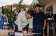 Corumb&aacute; recebe R$ 8 milh&otilde;es do Governo do Estado para construir Casa da Mulher Brasileira