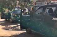 Pol&iacute;cia prende suspeitos em MT por envolvimento em onda de assassinatos em MS