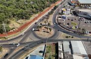 Prefeitura abre licita&ccedil;&atilde;o de R$ 2,3 milh&otilde;es para reordenamento vi&aacute;rio em rotat&oacute;ria