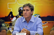 Estado cumpre promessa de demitir Fiorese e deixa Agesul sem comando