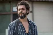 Entrevista exclusiva com o ator Rui Ricardo Diaz destaque na s&eacute;rie "Impuros" 