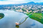 Governo de MS lan&ccedil;a pacote de R$ 176 milh&otilde;es para obras de saneamento 