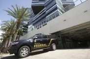 Governo lan&ccedil;a programa de R$ 11 bilh&otilde;es contra o crime organizado