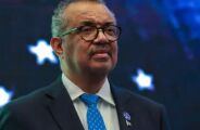 Chefe da OMS supervisionar&aacute; evacua&ccedil;&atilde;o de passageiros e tripula&ccedil;&atilde;o do cruzeiro com hantav&iacute;rus