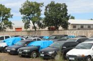 Leil&otilde;es do TJMS arrecadam R$ 13,8 milh&otilde;es com ve&iacute;culos apreendidos 
