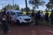 Vice-cacique &eacute; assassinado em &aacute;rea tensa de conflitos entre ind&iacute;genas e policiais em MS
