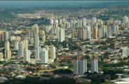 Campo Grande &eacute; a 41&deg; melhor cidade para se viver no Pa&iacute;s e Japor&atilde; a 8&ordf; pior