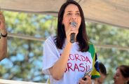 Vice-prefeita prop&otilde;e pena de pris&atilde;o perp&eacute;tua para abusadores