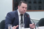 Deputado elogia a&ccedil;&atilde;o da Pol&iacute;cia Militar ap&oacute;s invas&atilde;o de fazenda em MS