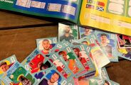 &Aacute;lbum da Copa agita campo-grandenses mesmo com pre&ccedil;o "nas alturas"
