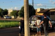 Agiota dominicano cobrava 500% de juros e amea&ccedil;ava fam&iacute;lia dos devedores em Dourados