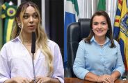 Erika Hilton 'descasca' Adriane Lopes por lei que impede uso de banheiros por mulheres trans em MS