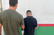 Suspeito de atropelar servidora que teve perna arrancada &eacute; preso em Santa Catarina
