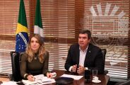 MS quer fatia do bolo bilion&aacute;rio dos royalties de petr&oacute;leo
