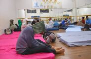 Frio leva 170 pessoas a ponto de acolhimento durante fim de semana em Campo Grande