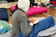Procura por abrigo durante o frio cresce 58% em Campo Grande