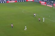 Em jogo da Copa do Brasil, douradense &eacute; expulso com 30 segundos em campo 