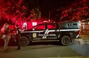 Briga por cigarro e assalto no Tijuca t&ecirc;m dois mortos na Capital