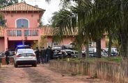 M&eacute;dico encontra esposa morta em casa e pol&iacute;cia n&atilde;o descarta feminic&iacute;dio