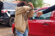 Mulher que matou homem incendiado j&aacute; havia cometido crime semelhante