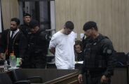 Colegas de trabalho entregaram homem que matou esposa e filha &agrave; pol&iacute;cia