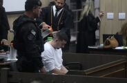 Homem que matou esposa e beb&ecirc; &eacute; condenado a 67 anos de pris&atilde;o