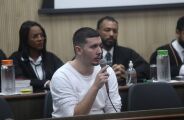 At&eacute; defesa quer condena&ccedil;&atilde;o de homem que matou esposa e filha beb&ecirc; 