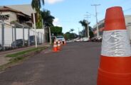 Agetran interdita ruas de Campo Grande durante este final de semana