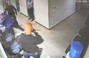 Promotor &eacute; denunciado ao CNMP por agredir r&eacute;u dentro do F&oacute;rum