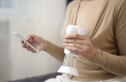 Doa&ccedil;&atilde;o de leite humano: o que toda lactante precisa saber