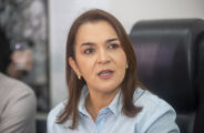 Adriane Lopes diz que investiga&ccedil;&atilde;o sobre compra de votos n&atilde;o envolve a gest&atilde;o atual